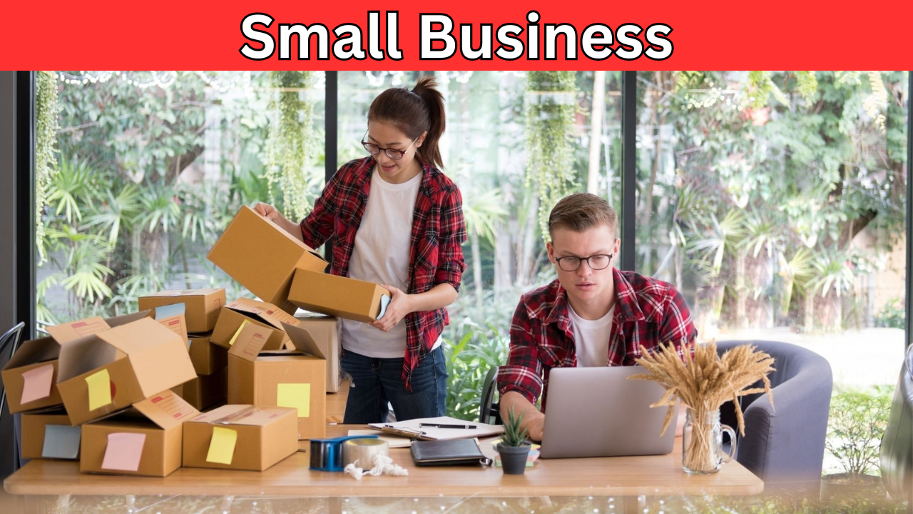 Small Business